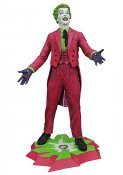 Batman 1966 The Joker Premier Collection Statue