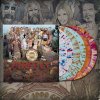 Rob Zombie's Firefly Trilogy Soundtrack Vinyl LP Box Set Devil's Rejects, 3 From Hell and House of 1,000 Corpses
