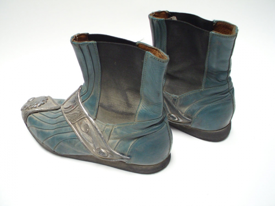 John Carter Of Mars Prop Lot Lynn Collins Princess Dejah Thoris - Click Image to Close