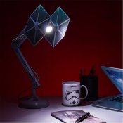 Star Wars TIE Fighter Posable Desk Lamp