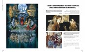 Making Monsters: Inside Stories from the Creators of Hollywood's Most Iconic Creatures (Hollywood Monsters) Hardcover Book