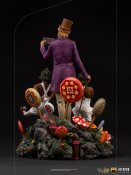 Willy Wonka Deluxe 1/10 Scale Statue