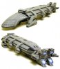 Athena Spacecraft 19" Non-Scaled Model Hobby Kit