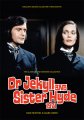 Dr. Jekyll and Sister Hyde 1971 Ultimate Guide Book