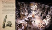 Dark Crystal: The Ultimate Visual History Hardcover Book