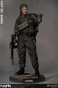 Platoon 1986 Army Sergent Barnes 1/6 Scale Figure by Dam Toys