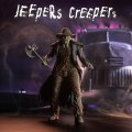 Jeepers Creepers The Creeper Scream Greats 8-inch Action Figure