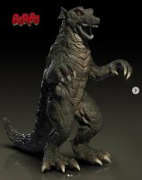 Gorgo' Limited Edition 13" Mother Statue