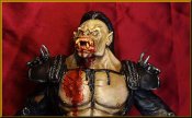 Rawhead Rex Dark One 1:6 Scale Model Kit