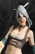 Winanna The Hunter 1/6 Scale Resin Statue from Heletha and the Valets by Shin Tanabe