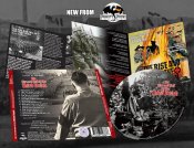 Rise and Fall of the Third Reich, The Soundtrack CD Lalo Schifrin