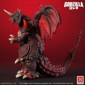 Godzilla vs. Destoroyah 1995 Destroyah Kaiju Wars Statue by X-Plus