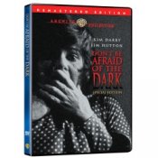 Don't Be Afraid Of The Dark 1973 Remastered Special Edition DVD