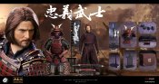 Last Samurai Devoted Samurai Deluxe 1/6 Scale Figure by POP