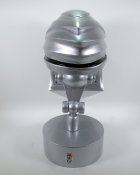 Battlestar Galactica Reboot Cylon Helmet Prop Replica with Lights