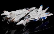 Macross Robotech VF-1A Fighter Valkyrie Max / Hayao 1/72 Scale Model Kit by Plamax