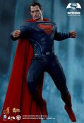 Batman Vs. Superman Superman 1/6 Scale Figure by Hot Toys
