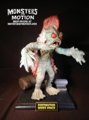 Destination Inner Space Alien Creature Model Kit