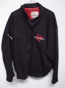 Passenger 57 Wesley Snipes 1992 Crew Jacket Passenger 57 Wesley Snipes 1992 Crew Jacket