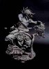 Predator Samurai Kirin Decapitator Resin Model Kit IMPORT
