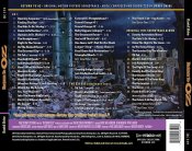 Return To Oz Soundtrack CD David Shire 2 CD Set