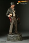 Indiana Jones 1/4 Scale Premium Format Figure