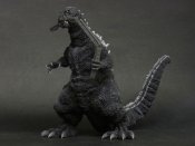 Godzilla 1954 With Train In Mouth Version 16.5 Inch Figure by X-Plus