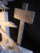 No Fishing 1/6 Scale Sexy Girl Resin Model Kit