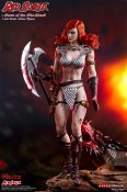Red Sonja Scars Of The She Devil 1/6 Scale Figure by Phicen