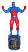 The Atom 120mm Resin Kit