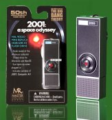 2001: A Space Odyssey Hal 9000 1/6 Scale 16GB USB 3.0 Flash Drive
