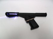 Sandman Blaster (Flame Gun) 1/1 Lit Prop Replica