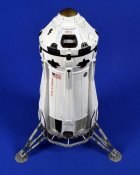 Martian, The 2015 Mars Ascent Vehicle (MAV) 1/72 Scale Model Kit