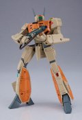 Macross Robotech VF-1D Battroid Valkyrie 1/72 Scale Model Kit by Max Factory PLAMAX PX09
