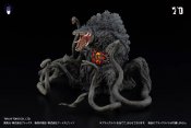 Godzilla Vs. Biollante 1989 Biollante Hyper Modeling Figure Blacklight Version by Bandai Art Spirits