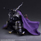 Final Fantasy Origin Jack Garland 1/6 Scale Figure