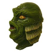 Creature from the Black Lagoon Large Shifter Knob Model Kit
