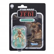 Star Wars Jabba the Hutt Vintage Action Figure Playset Kenner Re-Issue