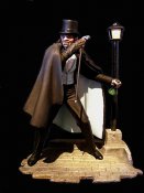 Mr. Hyde 1/8 Figure Resin Model Kit (Fredric March)