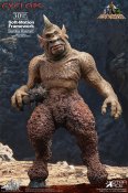 7th Voyage of Sinbad Cyclops Soft-Motion 30cm Figure Stop-Motion Puppet Ray Harryhausen