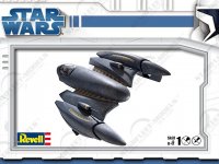 Star Wars General Grievous' Starfighter Model Kit-1/32 Scale