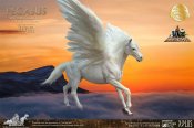 Clash of the Titans Pegasus Horse DELUXE 1/6 Scale Statue by X-Plus/Star Ace Ray Harryhausen 100th