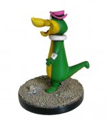 Wally Gator Figurine Model Kit