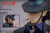 Lupin the 3rd Italian Adventure Jigen 1/6 Scale Deluxe Figure by Infinite Statue
