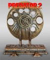 Predator 2 Cutting Disc Prop Replica with Lights LIMITED EDITION