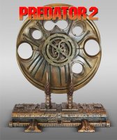 Predator 2 Cutting Disc Prop Replica with Lights LIMITED EDITION