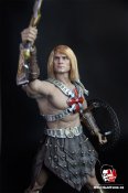 Barbarian B 1/6 Scale Figure Accessory Set