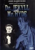 Dr Jekyll Barrymoore Deluxe RESTORED Version Image DVD