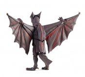 Gamera 1967 Gayos Sci-Fi Revoltech Figure