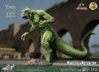 20 Million Miles to Earth YMIR Statue by X-Plus Ray Harryhausen 100th Anniversary